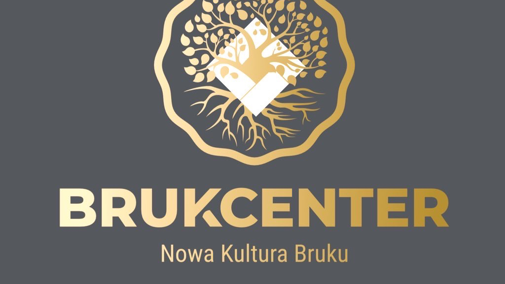 Zdjęcie na okładce dla Brukcenter • Kostka Brukowa • Brukarstwo • Zakładanie Ogrodów